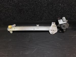 Mitsubishi Outlander GN 2022-on RF Door Elec Regulator