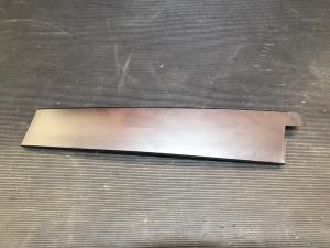 Mitsubishi Outlander GN 2022-on RF Door Top Frame Mould