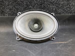 Mitsubishi Outlander GN 2022-on Front Speakers