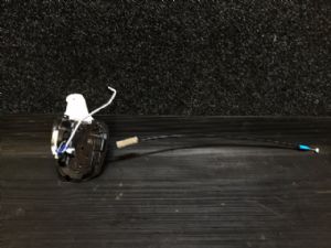 Mitsubishi Outlander GN 2022-on RF Door Lock Mechanism