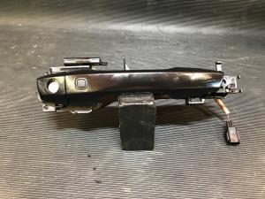 Mitsubishi Outlander GN 2022-on RF Door Lock Barrel