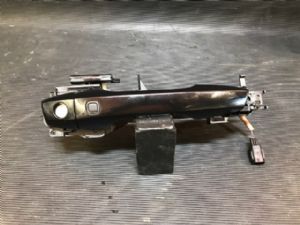 Mitsubishi Outlander GN 2022-on RF Door Exterior Handle