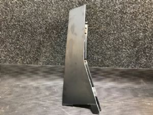 Mitsubishi Outlander GN 2022-on RR Door Top Frame Mould
