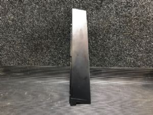Mitsubishi Outlander GN 2022-on RR Door Top Frame Mould