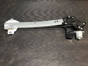 Mitsubishi Outlander GN 2022-on RR Door Elec Regulator