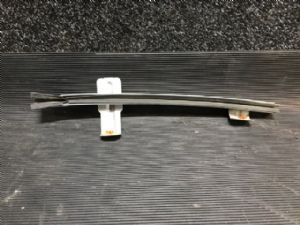 Mitsubishi Outlander GN 2022-on RR Door Glass Guide Channel