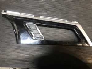 Mitsubishi Outlander GM4W 2021-on RF Seat Switch