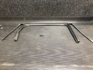Mitsubishi Outlander GN 2022-on RR Window Channel Rubber