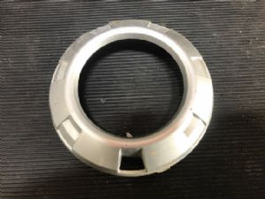 Mitsubishi Pajero V83W L Spotlight Bezel