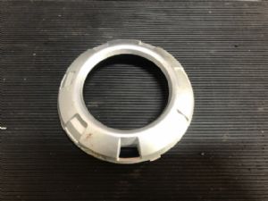 Mitsubishi Pajero V83W R Spotlight Bezel