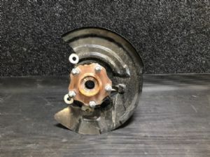Mitsubishi Outlander GM4W 2021-on LF ABS Hub