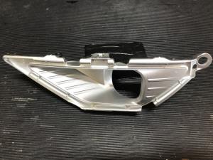 Mitsubishi Outlander GN 2022-on L Spotlight Bezel