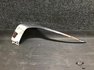 Mitsubishi Outlander GN 2022-on LH Front Bumper Garnish Upper