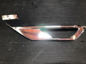 Mitsubishi Outlander GN 2022-on LH Front Bumper Garnish Lower