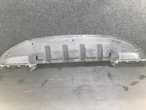 Mitsubishi Outlander GN 2022-on Front Bumper Splash Shield