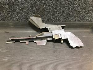 Mitsubishi Outlander GN 2022-on RH Radiator Air Guide