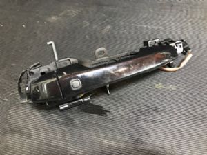 Mitsubishi Outlander GN 2022-on LF Door Exterior Handle