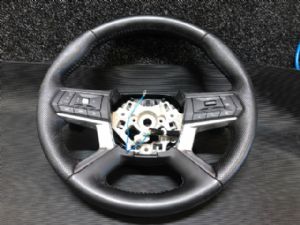 Mitsubishi Outlander GN 2022-on Steering Wheel