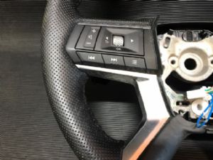 Mitsubishi Outlander GN 2022-on Steering Wheel Controls LH