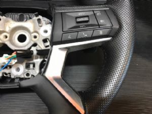 Mitsubishi Outlander GN 2022-on Steering Wheel Controls RH