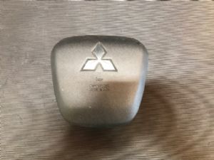 Mitsubishi Outlander GN 2022-on RF Air Bag