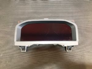 Mitsubishi Outlander GN 2022-on Instrument Cluster