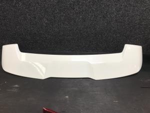 Mitsubishi Outlander GG3 Tailgate Spoiler