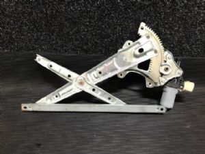 Renault Koleos QM6 LR Door Elec Regulator