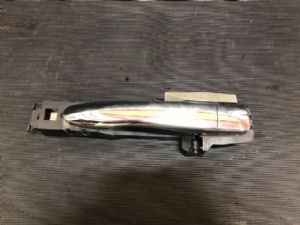 Renault Koleos QM6 LR Door Exterior Handle