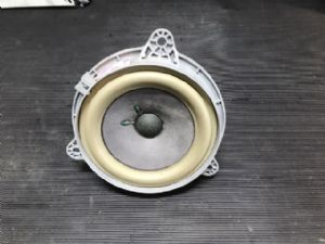 Renault Koleos QM6 Rear Speakers