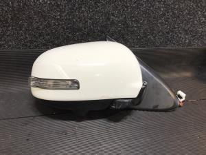 Mitsubishi Outlander GG3 RF Door Elec Mirror (15 Wire)