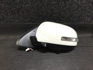 Mitsubishi Outlander GG3 LF Door Elec Mirror (15 Wire)