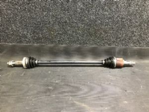 Renault Koleos QM6 RR ABS Drive Axle