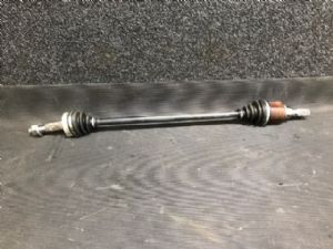 Renault Koleos QM6 LR ABS Drive Axle