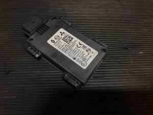Mitsubishi Outlander GM4W 2021-on RR Blind Spot Radar