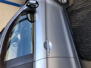 Mitsubishi ASX GA8W RF Door Shell