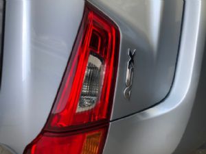 Mitsubishi ASX GA8W L Tailgate Light