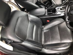 Renault Koleos QM6 RF Seat