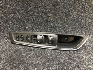 Renault Koleos QM6 Window Master Switch