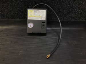 Mitsubishi RVR GA4W Air Compressor