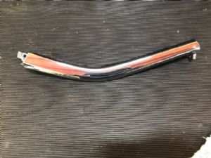 Mitsubishi Outlander GG3 LH Front Bumper Garnish Upper