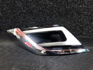 Mitsubishi Outlander GG3 LH Front Bumper Garnish Lower