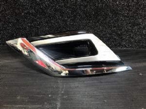 Mitsubishi Outlander GG3 L Spotlight Bezel