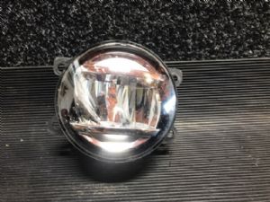 Mitsubishi Outlander GG3 L Spotlight