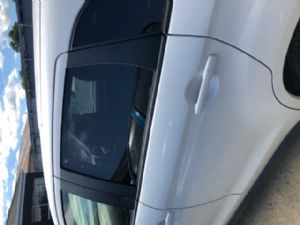 Mitsubishi RVR GA4W LR Door Glass