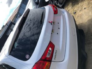 Mitsubishi RVR GA4W Tailgate Shell