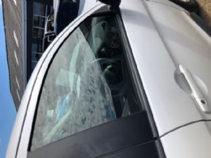 Mitsubishi RVR GA4W RF Door Glass