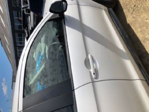 Mitsubishi RVR GA4W RF Door Shell