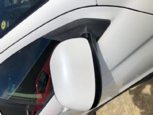 Mitsubishi RVR GA4W RF Door Elec Mirror (5 Wire)