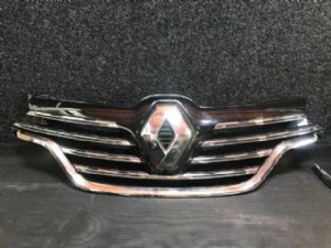 Renault Koleos QM6 Grille